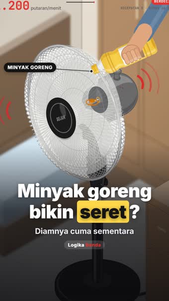 Sampul video buatan Pabrik Video AI