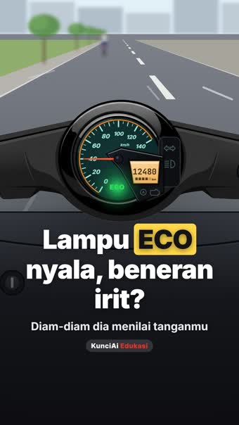 Sampul video buatan Pabrik Video AI