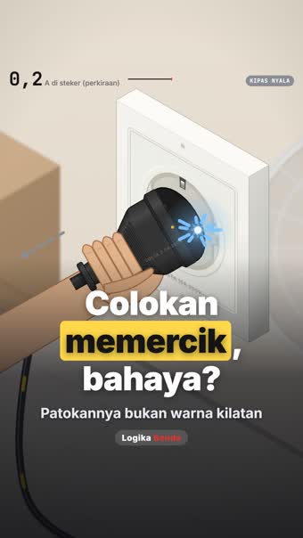 Sampul video buatan Pabrik Video AI
