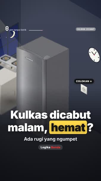 Sampul video buatan Pabrik Video AI